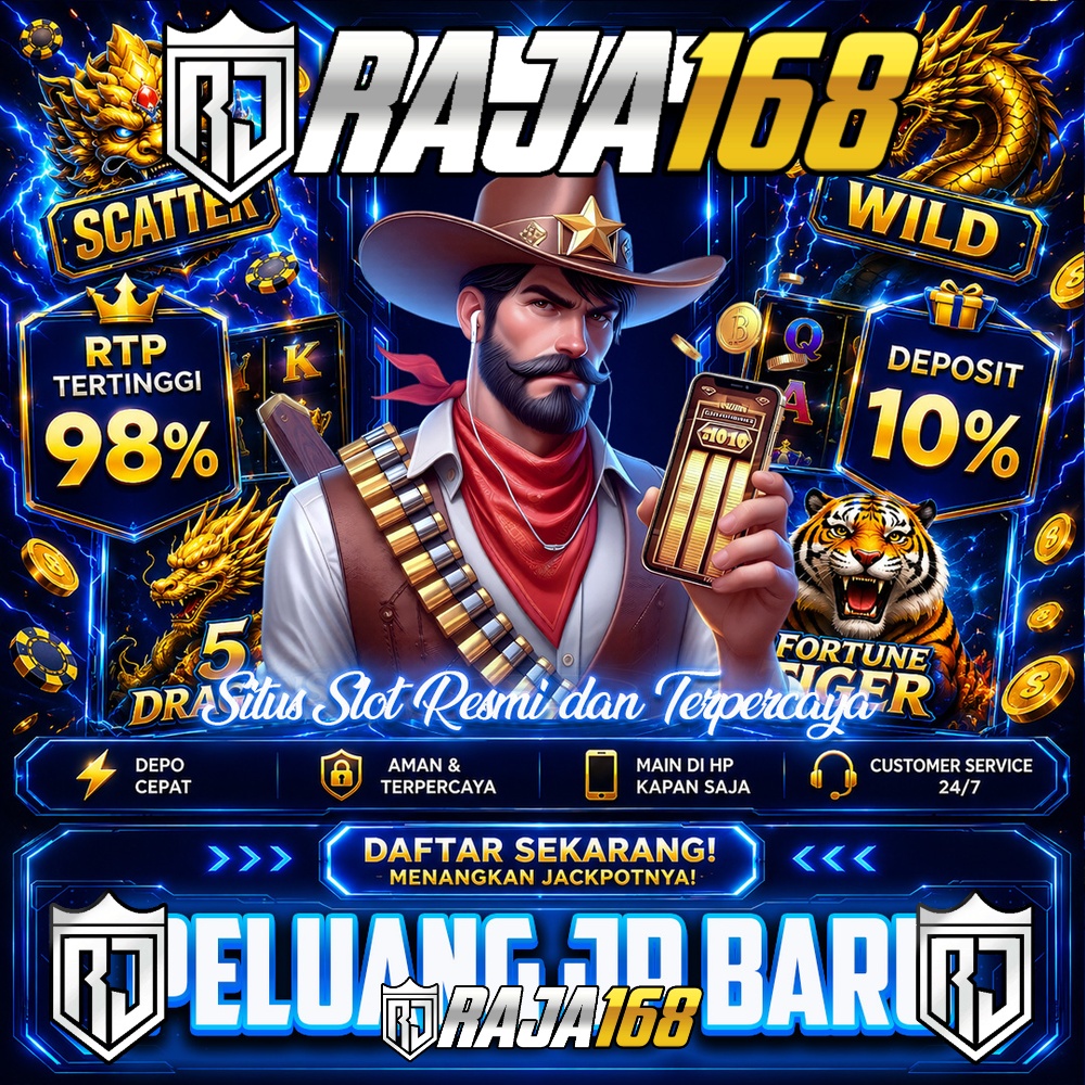 RAJA168 X Elizabeths Landing: Slot Toto dan Pentingnya Mengetahui Risiko Dalam Permainan Berhadiah